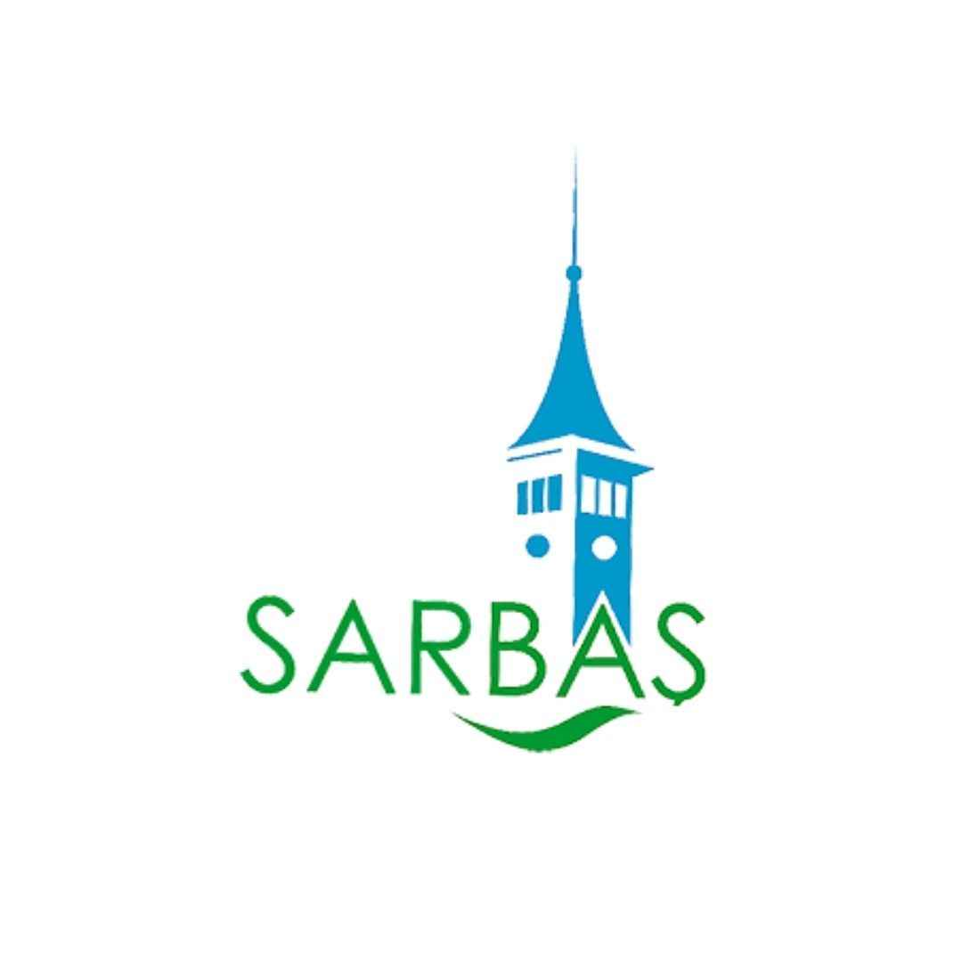 Sarbas AS